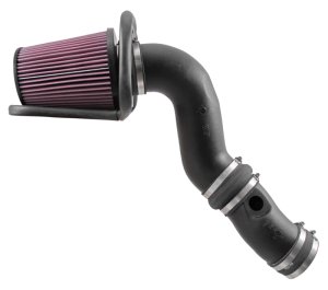 Ford F-Series 150/250 Performance Air Intake - K&N Engineering - FIPK - `03-`07